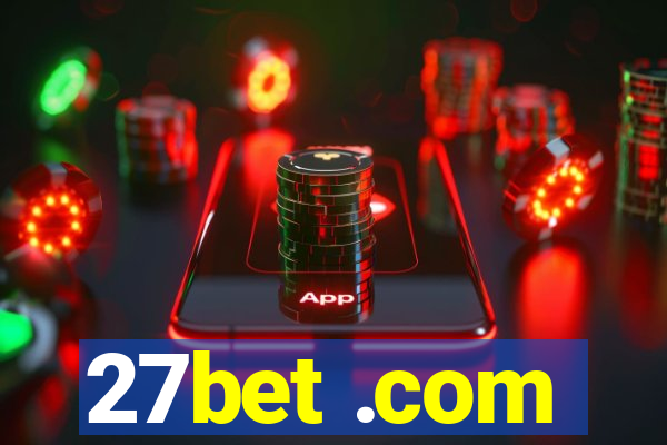 27bet .com